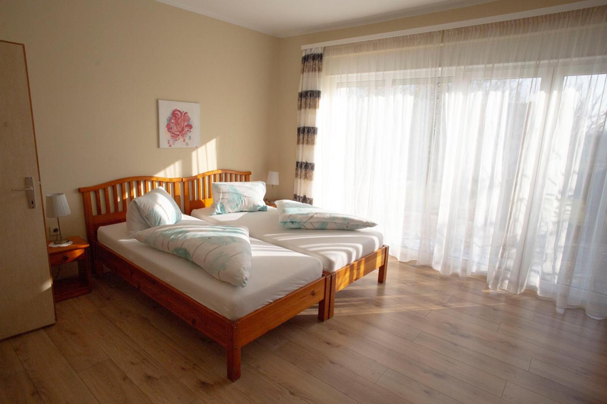 Gaestehaus Mariola Wulkaprodersdorf Bagian luar foto