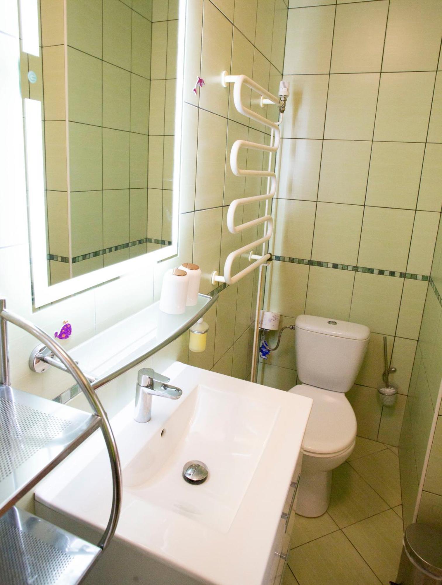Gaestehaus Mariola Wulkaprodersdorf Bagian luar foto